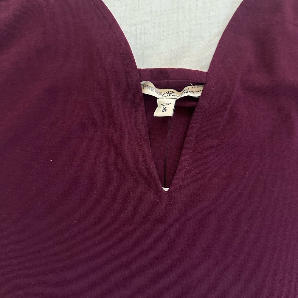 Express Cami Size Medium NWT - Picture 4 of 5